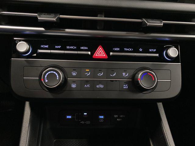 new 2026 Hyundai SANTA CRUZ car, priced at $34,035