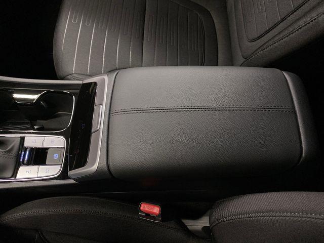 new 2026 Hyundai SANTA CRUZ car, priced at $34,035