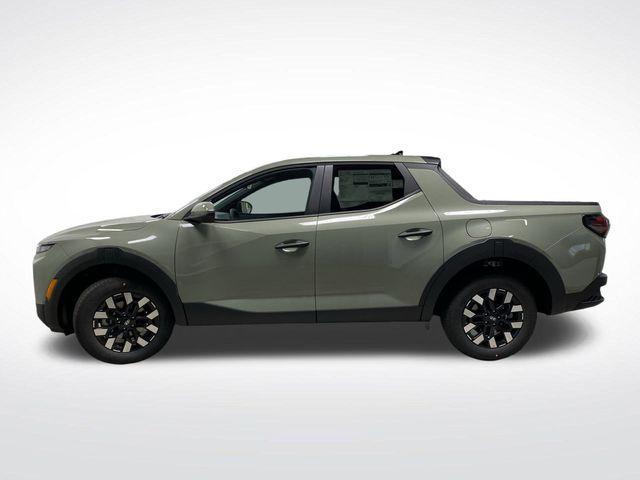 new 2026 Hyundai SANTA CRUZ car, priced at $34,035