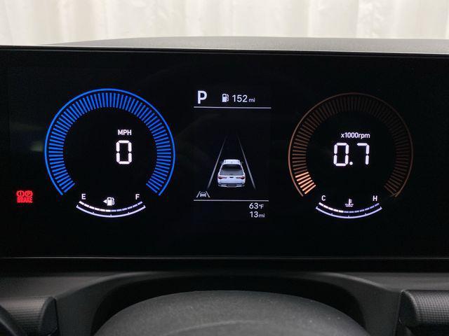 new 2026 Hyundai SANTA CRUZ car, priced at $34,035