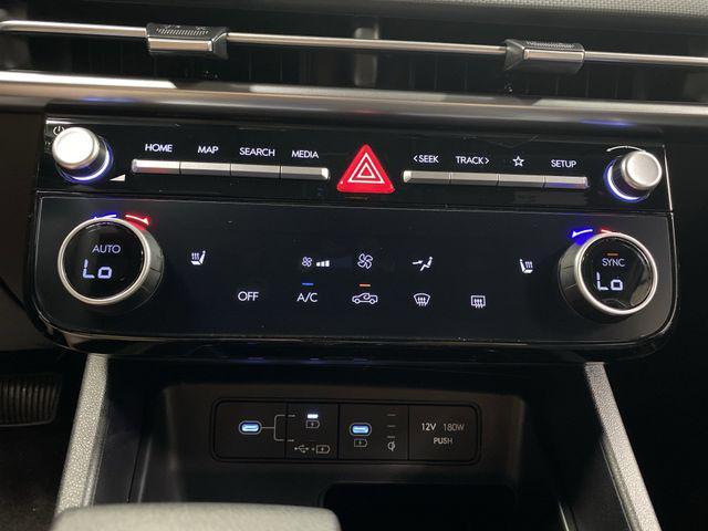 new 2025 Hyundai SANTA CRUZ car, priced at $35,400