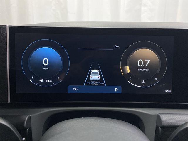 new 2025 Hyundai SANTA CRUZ car, priced at $35,400
