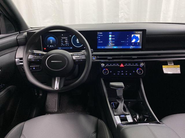 new 2025 Hyundai SANTA CRUZ car, priced at $35,400
