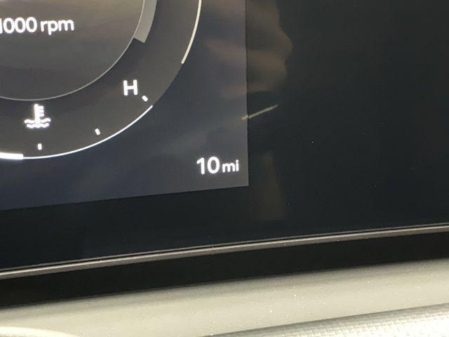 new 2025 Hyundai SANTA CRUZ car, priced at $35,400