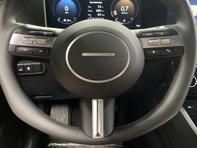 new 2025 Hyundai SANTA CRUZ car, priced at $35,400