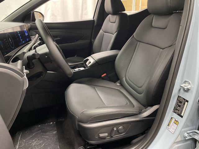 new 2025 Hyundai SANTA CRUZ car, priced at $35,400