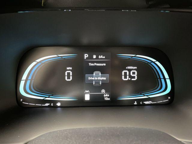 new 2025 Hyundai Palisade car, priced at $45,203