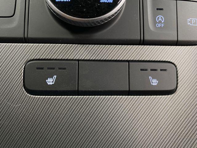 new 2025 Hyundai Palisade car, priced at $45,203