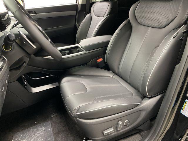 new 2025 Hyundai Palisade car, priced at $45,203
