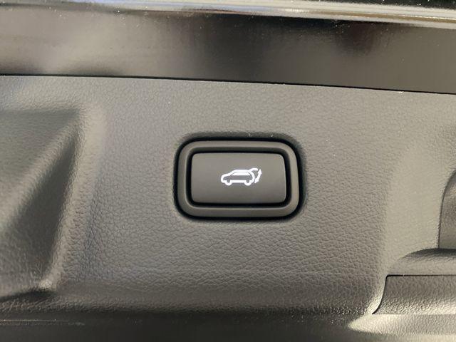new 2025 Hyundai Palisade car, priced at $45,203