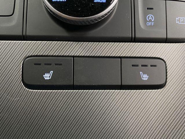 new 2025 Hyundai Palisade car, priced at $45,203