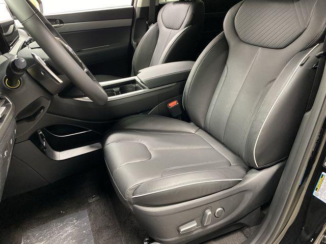 new 2025 Hyundai Palisade car, priced at $45,203