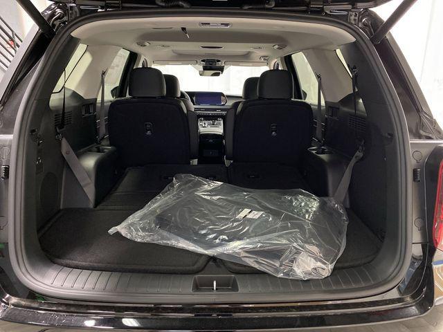 new 2025 Hyundai Palisade car, priced at $45,203