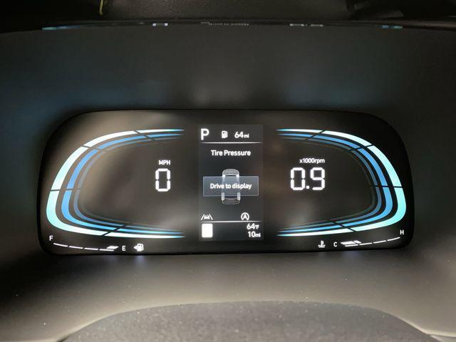 new 2025 Hyundai Palisade car, priced at $45,203