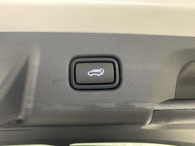 new 2025 Hyundai Palisade car, priced at $52,568