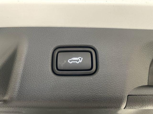 new 2025 Hyundai Palisade car, priced at $53,810