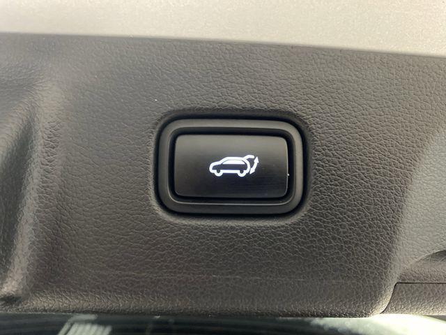 used 2023 Hyundai Palisade car, priced at $38,495