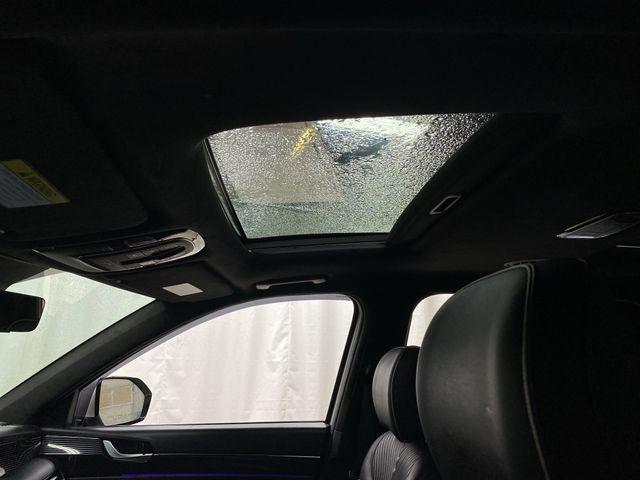 used 2023 Hyundai Palisade car, priced at $38,495