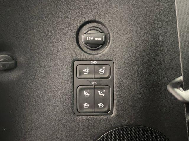 used 2023 Hyundai Palisade car, priced at $38,495