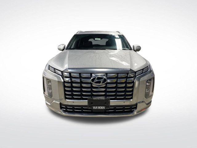 used 2023 Hyundai Palisade car, priced at $38,495