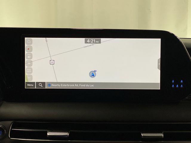 used 2023 Hyundai Palisade car, priced at $38,495