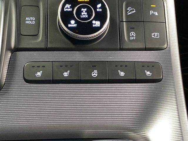 used 2023 Hyundai Palisade car, priced at $38,495