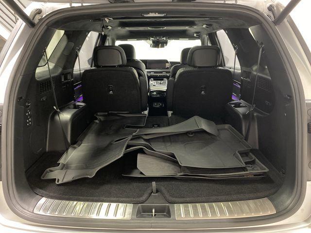 used 2023 Hyundai Palisade car, priced at $38,495