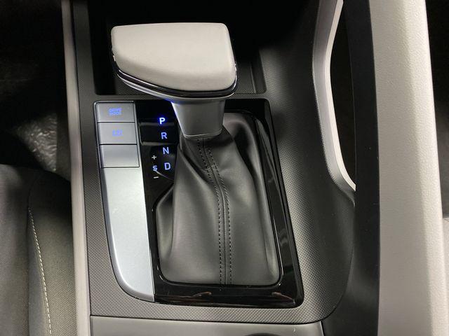 new 2025 Hyundai Elantra car, priced at $24,070