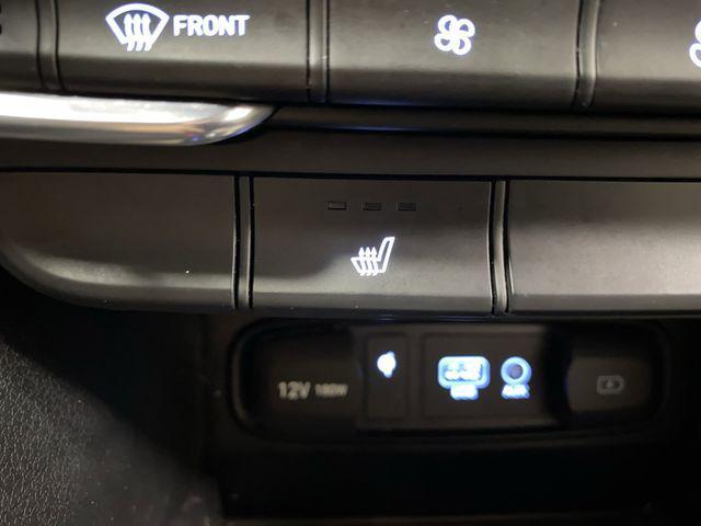 used 2020 Hyundai Santa Fe car, priced at $20,445