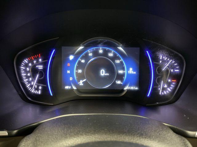 used 2020 Hyundai Santa Fe car, priced at $20,445