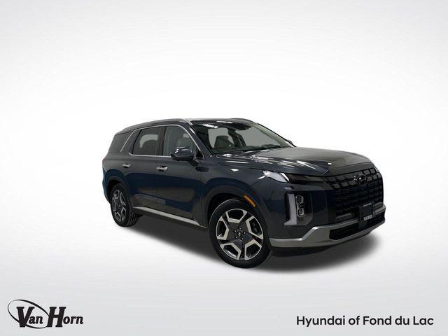 used 2024 Hyundai Palisade car, priced at $38,957
