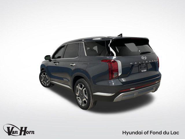 used 2024 Hyundai Palisade car, priced at $38,957