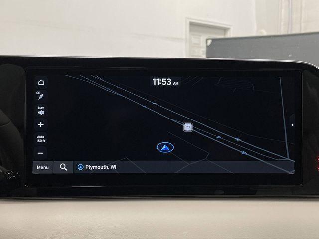 used 2024 Hyundai Palisade car, priced at $38,957