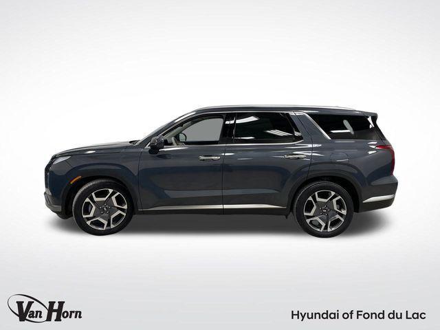 used 2024 Hyundai Palisade car, priced at $38,957
