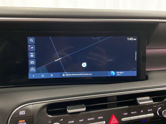 new 2026 Hyundai Palisade car, priced at $51,584