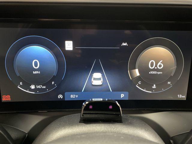 new 2026 Hyundai Palisade car, priced at $51,584