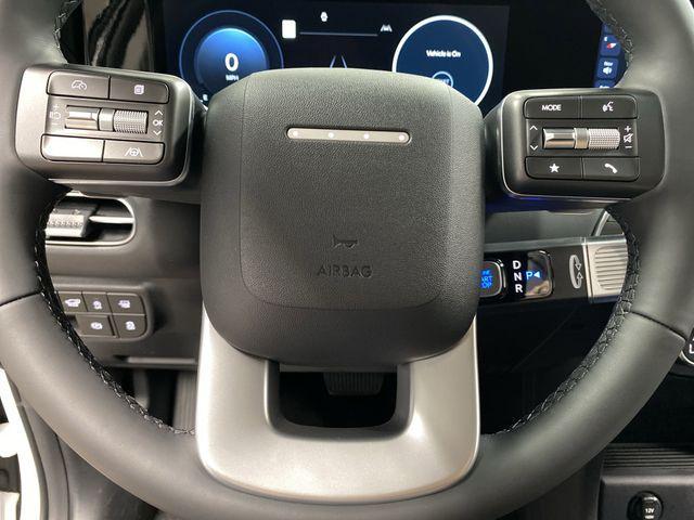 new 2026 Hyundai Palisade car, priced at $51,584