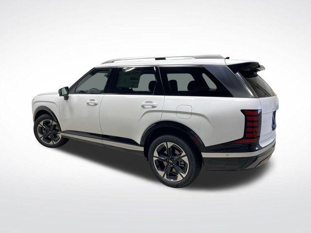 new 2026 Hyundai Palisade car, priced at $51,584