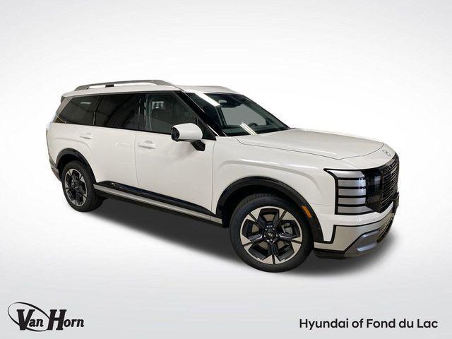 new 2026 Hyundai Palisade car, priced at $51,584