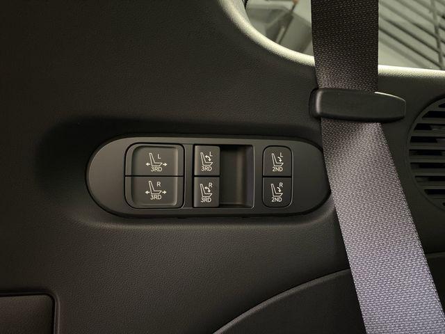 new 2026 Hyundai Palisade car, priced at $51,584