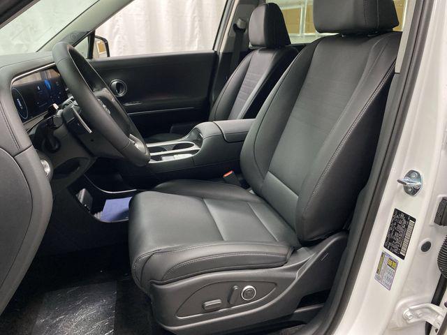 new 2026 Hyundai Palisade car, priced at $51,584