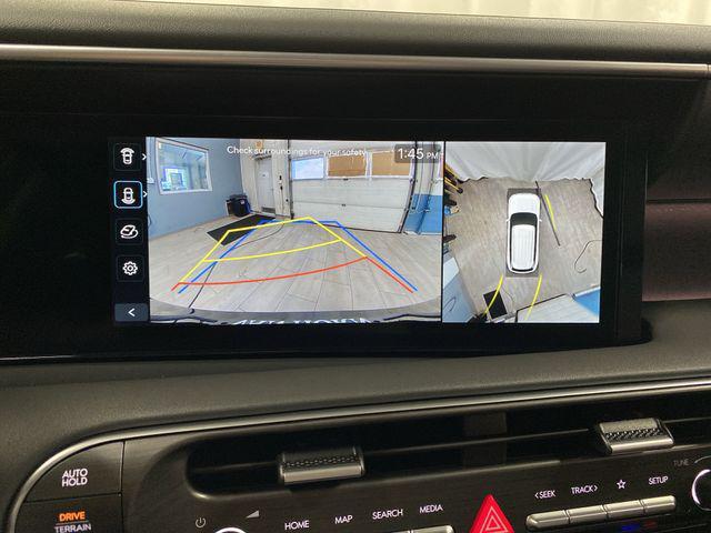 new 2026 Hyundai Palisade car, priced at $51,584