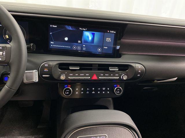 new 2026 Hyundai Palisade car, priced at $51,584