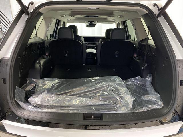 new 2026 Hyundai Palisade car, priced at $51,584