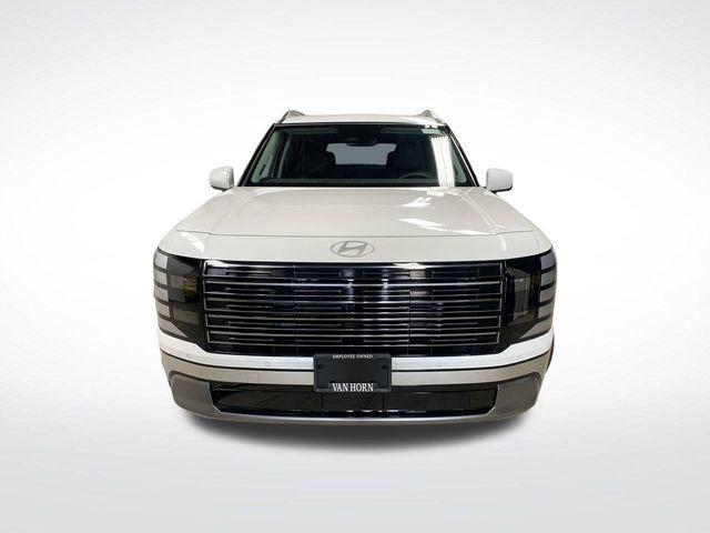 new 2026 Hyundai Palisade car, priced at $51,584