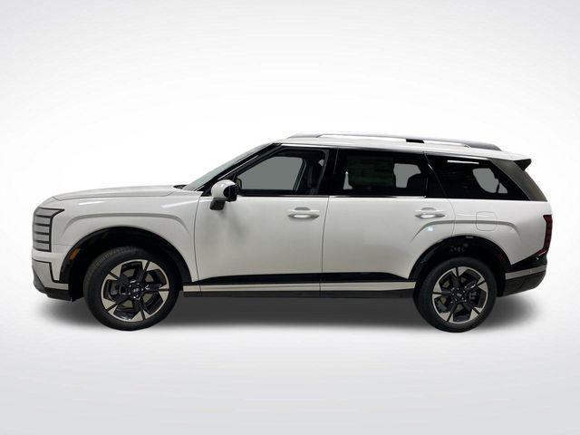 new 2026 Hyundai Palisade car, priced at $51,584