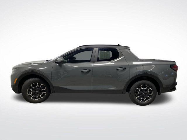 used 2022 Hyundai SANTA CRUZ car, priced at $21,995