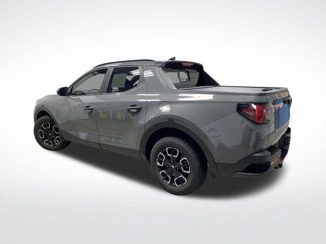 used 2022 Hyundai SANTA CRUZ car, priced at $21,995