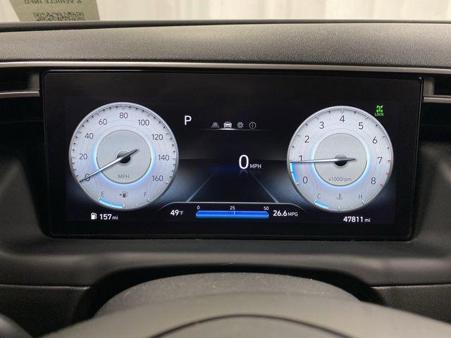 used 2022 Hyundai SANTA CRUZ car, priced at $21,995