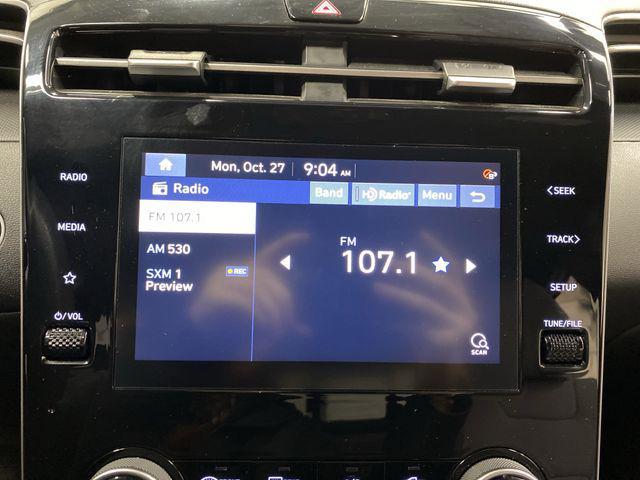 used 2022 Hyundai SANTA CRUZ car, priced at $21,995